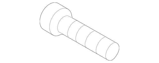 9908208 - Rear Seat: Cap Screw with Flange for Mercedes-Benz: 180A, 180b, 220a, 300C, 300CD, A220, A35 AMG, C300, C43 AMG, C63 AMG S E Performance, CLA250, CLA35 AMG, CLA45 AMG, CLA45 AMG S, E350, EQB 250+, EQB 300, EQB 350, EQE 350, EQE 350 SUV, EQE 350+, EQE 350+ SUV, EQE 500, EQE 500 SUV, EQE AMG, EQE AMG SUV, EQS 450, EQS 450 SUV, EQS 450+, EQS 450+ SUV, EQS 580, EQS 580 SUV, EQS AMG, GLA250, GLA35 AMG, GLA45 AMG, GLB250, GLB35 AMG, GLC300, GLC350e, GLC43 AMG, GLC63 AMG S E Performance, GLE350, GLE450, GLE450e, GLE53 AMG, GLE580, GLE63 AMG S, GLS450, GLS580, GLS63 AMG, Maybach GLS600 Image image