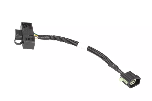 Rear Trailer Wiring Harness - GM (15821889)