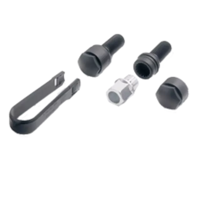 71597 - : Lockable Wheel Bolt Set for Volkswagen Image