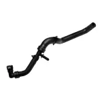 67316 - : Molded Coolant Hose (SAE 20R4) for Continental Image