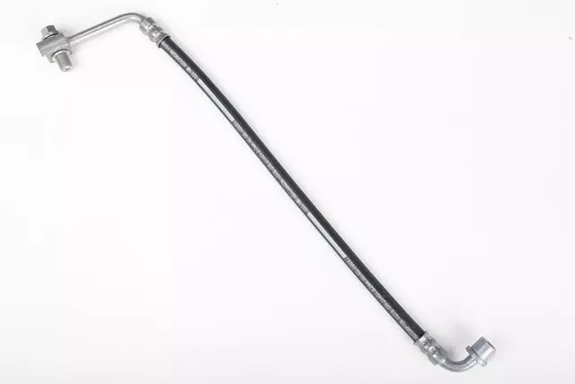 1762116 - Brakes: ACDelcoâ„¢ Brake Hose for Chevrolet: Cruze Image