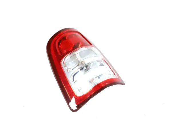 Tail Lamp, Left - Mopar (68707109AA)