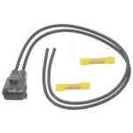 S2897 - : Vacuum Pump Connector for SMP CORP Image