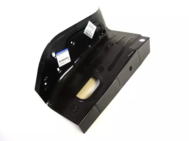 D Pillar Reinforcement, Left - Mopar (68200857AA)