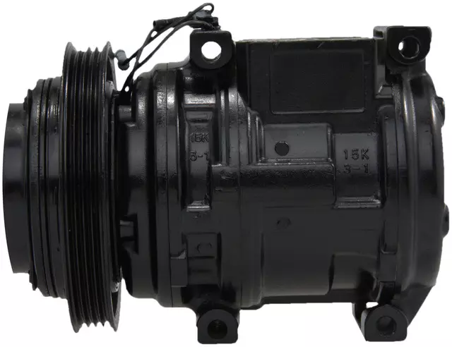 Air Conditioning Compressor - ACDelco (15-20777)