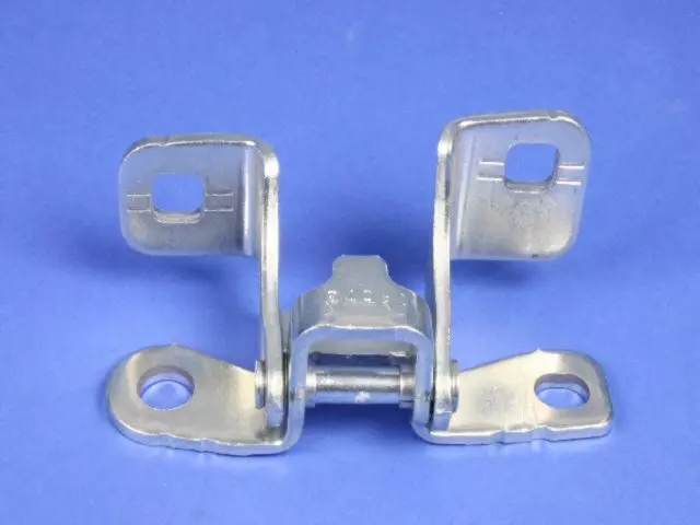 4575752AB - Doors, Door Mirrors and Related Parts: Rear Door Lower Hinge, Right for Chrysler: 300 | Dodge: Charger, Magnum Image