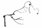84939118 - : Rear Driver Side Door Wiring Harness for GM Image