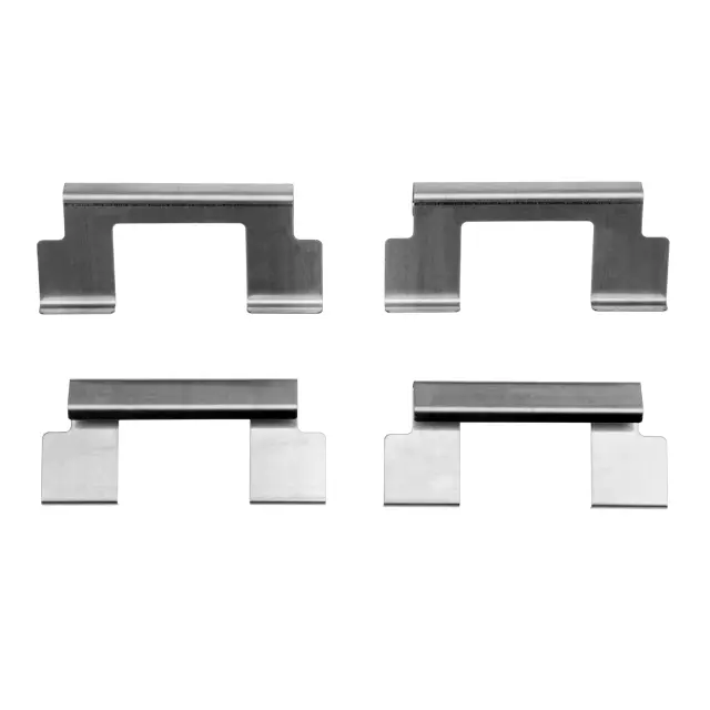 34054015 - : DFC Disc Brake Hardware Kit for DYNAMIC FRICTION Image
