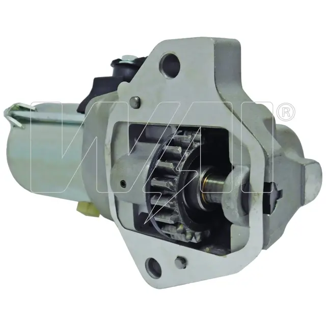 19252N - : WAI Starter for WAI Image