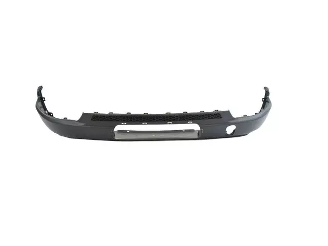 Rear Lower Fascia - Mopar (68352635AB)