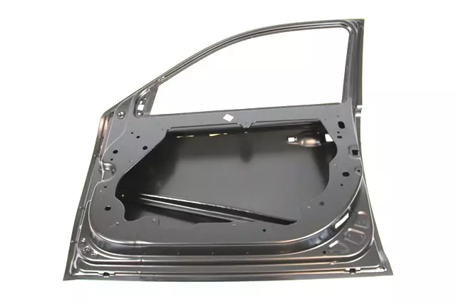 Front Door, Right - Mopar (5008844AL)