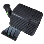 6E5Z9F763EA - Engine: Resonator for Ford: Fusion | Mercury: Milan Image