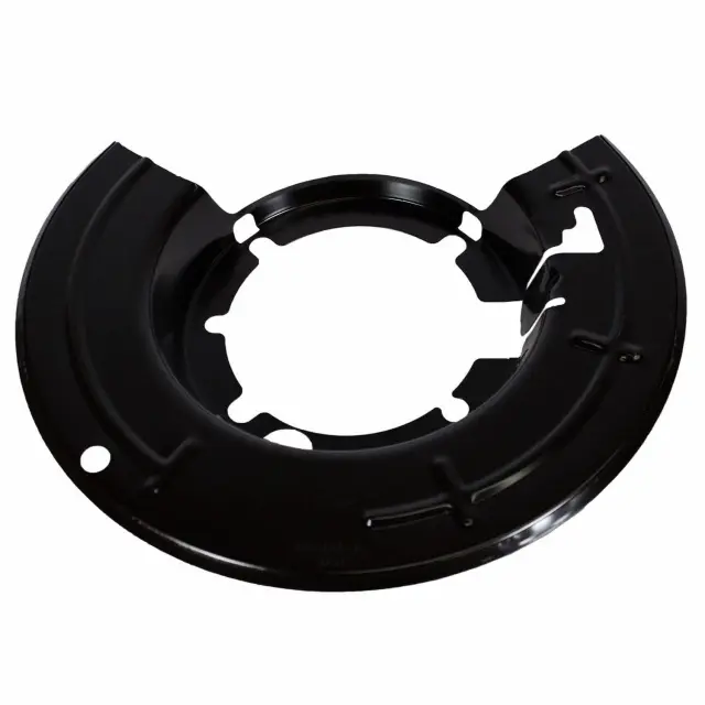 6C3Z2K005B - : 2005-2016 Ford Splash Shield for Ford: F-250 Super Duty, F-350 Super Duty, F-450 Super Duty, F-550 Super Duty Image