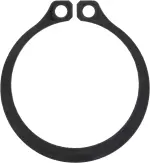 15410001U - Suspension: Snap Ring for Nissan: Frontier, TITAN Image