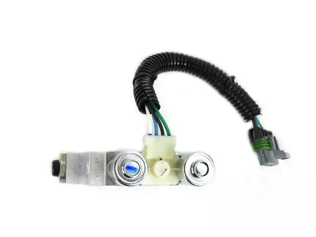 5003312AA - Electrical: Pressure Valve for Dodge: Dakota, Durango, Ram 1500, Ram 2500 Image