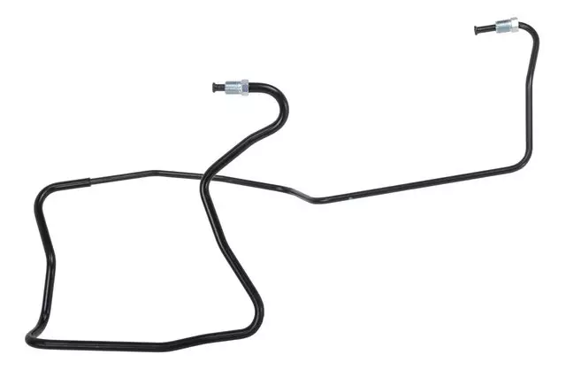 19317962 - : Front Passenger Side Brake Line for GM Image