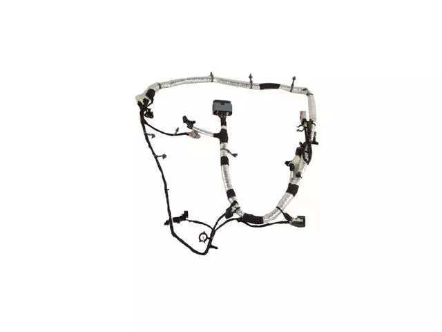 Chassis Wiring - Mopar (68265210AC)