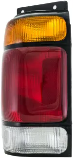 1610234 - : Tail Light Assembly for Dorman Image
