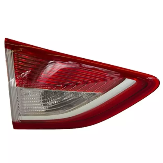 CJ5Z13405F - Electrical: Backup Lamp Assembly for Ford Image