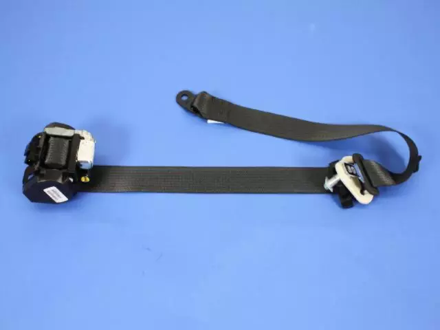 1BS031DVAC - Restraints: Front Outer Seat Belt, Left for Mopar Image image