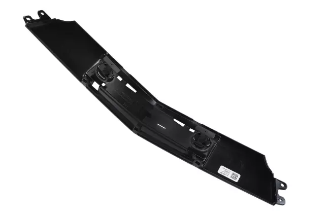 84593074 - Body: License Plate Bracket for GM Image