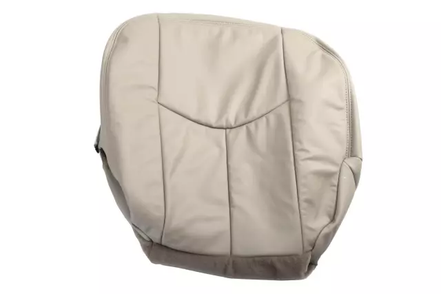 Shale Driver Seat Cushion Cover - GM (19127429)