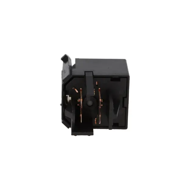 720004 - Air Conditioning &amp; Heat: HVAC Blower Control Switch for ROSTRA Image