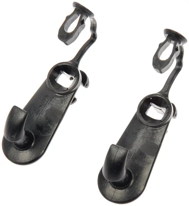 45188 - Accessories: Floor Mat Retainer Clips for Dorman Image