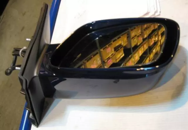 8791002915 - Body: Mirror Assembly for Toyota: Corolla Image