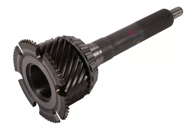 24288420 - : F (S)Shaft for GM Image