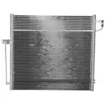 4421C - : gpd Condenser 4421C for GLOBAL PARTS DISTRIBUTORS Image