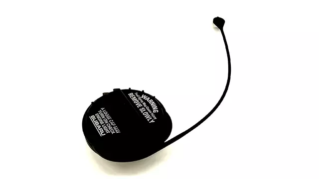 42031SA01A - : Fuel Cap for Subaru: Baja, Legacy, Outback Image