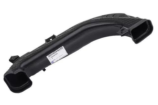 Outlet Duct - GM (92420784)