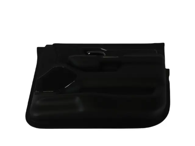 7JS06TX7AA - Interior Trim: Front Door Trim Panel, Right for Mopar Image