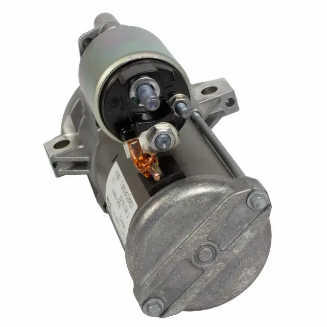SA1075 - Electrical: Motorcraft™ Starter for Ford: EcoSport, Escape, Fusion | Lincoln: MKC, MKZ Image
