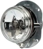 8582001 - : Light FOG90MM H7 12V 55W W/ FRME SAE for Hella Image