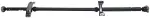 936848 - Driveline and Axles: Rear 3-Piece Steel Driveshaft Assembly for Dorman Image