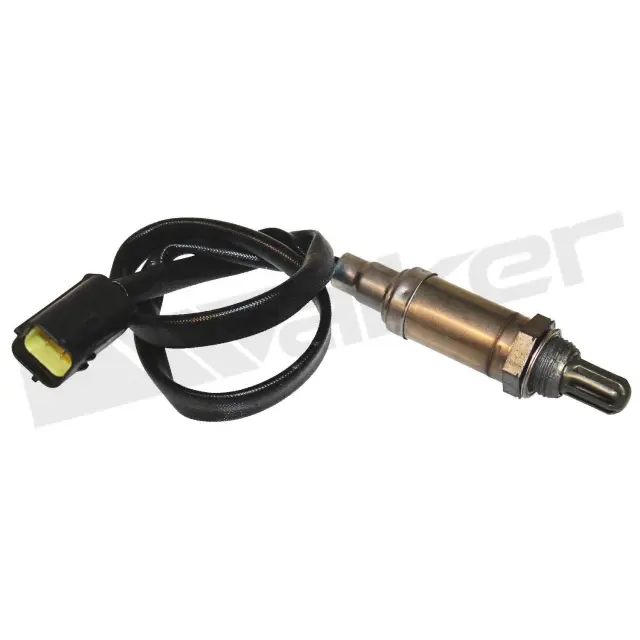 35034166 - Emission Systems: Walker Products 350-34166 Oxygen Sensor 4-W Direct Fit Narrow-Band for Walker Products Inc. - Image