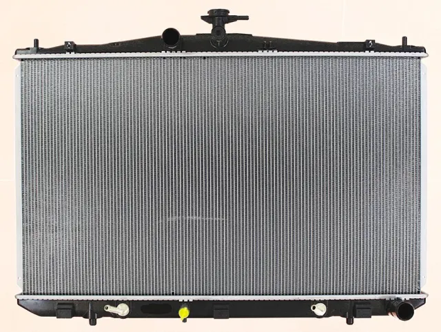 8013116 - : Agility Radiator for Agility Image