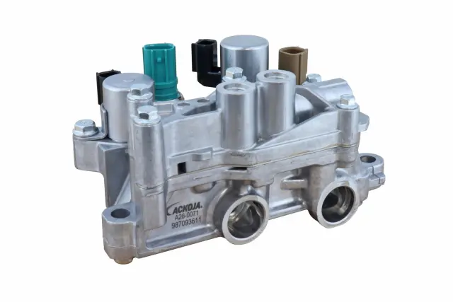 A260071 - Engines &amp; Components: Control Valve, camshaft adjustment for ACKOJA Image