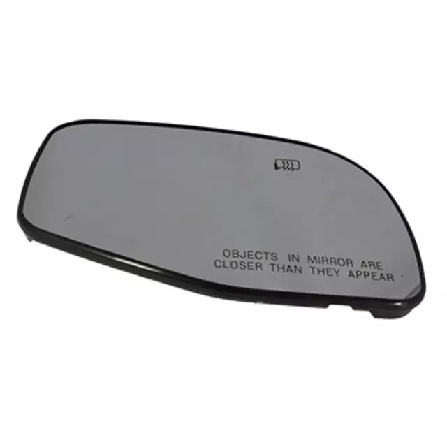 1L2Z17K707BB - Body: Mirror Glass for Ford: Explorer | Mercury: Mountaineer Image