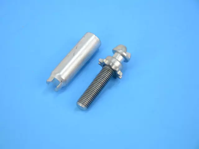 Parking Brake Adjuster - Mopar (68020627AA)