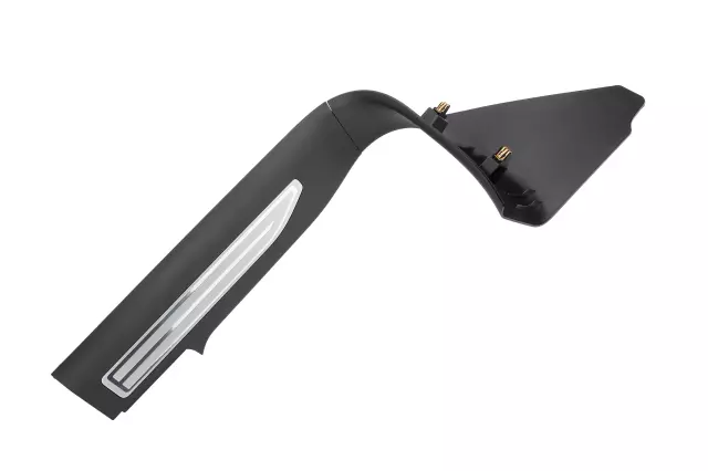 84874296 - Body: Door Sill Plate for GM Image