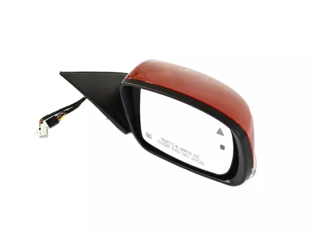 1LE28JRYAI - : Outside Rear-View Mirror, Right for Mopar Image