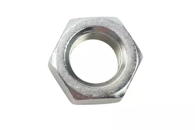 19149817 - : Steering Linkage Inner Tie Rod Nut for GM Image