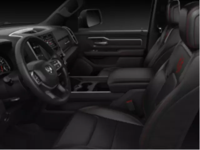 LRDT0192DI - : Seat for Mopar Image