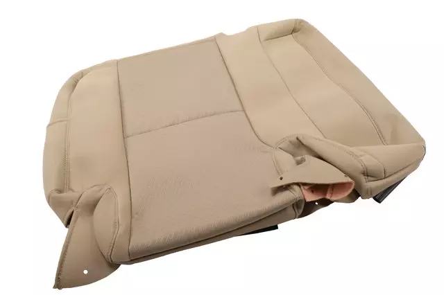 22760767 - : Seat Back Cover - Passenger Side (RH) for Chevrolet: Tahoe | GMC: Yukon Image