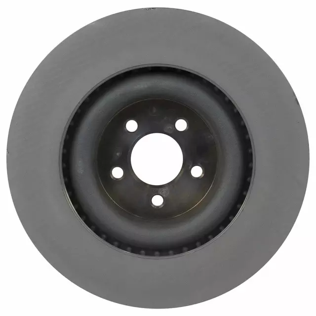 Rotor Assembly - Brake - Ford (KR3Z-1125-G)