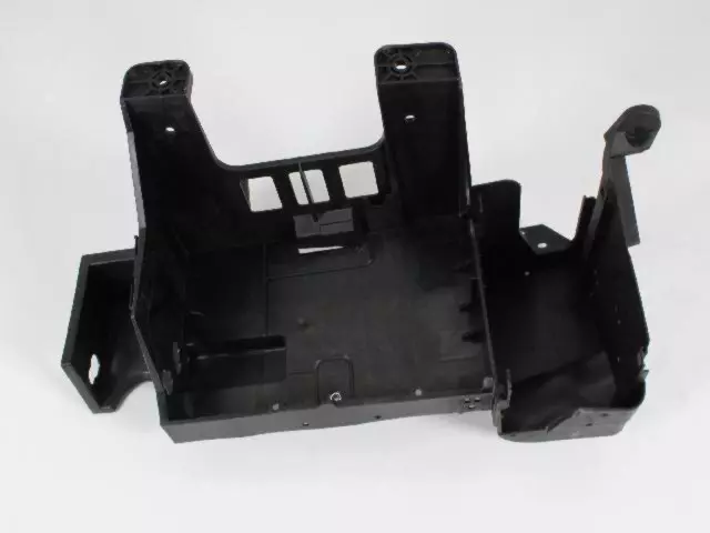 55372500AE - : Battery Tray for Ram: 1500, 2500 Image