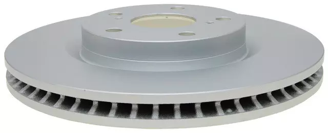 Rotor - GM (18A2931AC)